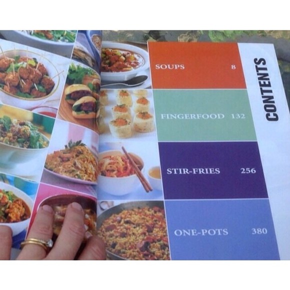 Best-ever 500 Simply Delicious Recipes Hardcover 2007 Illustrated Bay Books Y2K - Picture 12 of 16